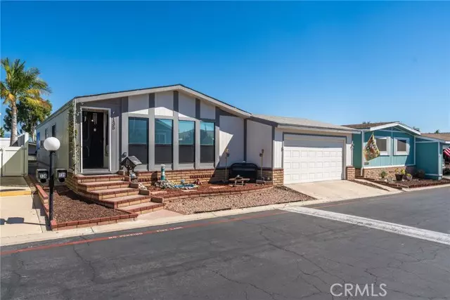 1550 Rimpau #135, Corona, CA 92881