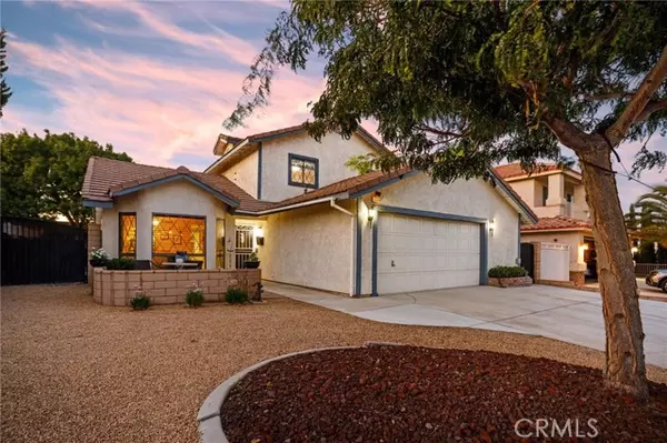 17800 Rancho Bonita Road, Victorville, CA 92395