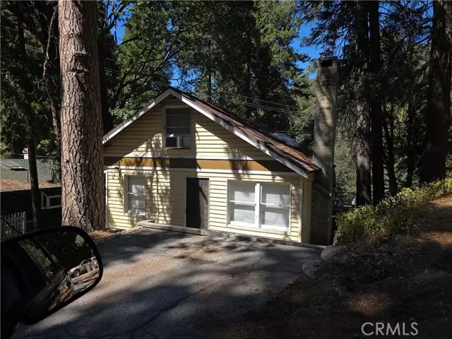 25120 Boa, Crestline, CA 92325