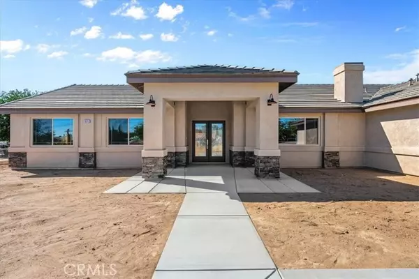 Hesperia, CA 92345,16347 El Centro Street