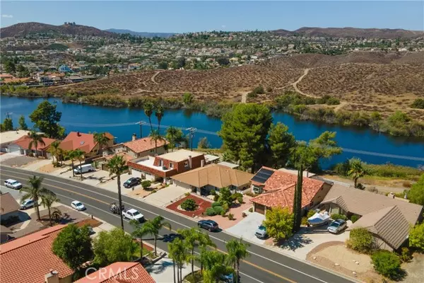 Canyon Lake, CA 92587,29779 Longhorn Drive