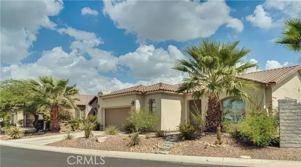 Indio, CA 92203,40996 Calle Santa Sofia