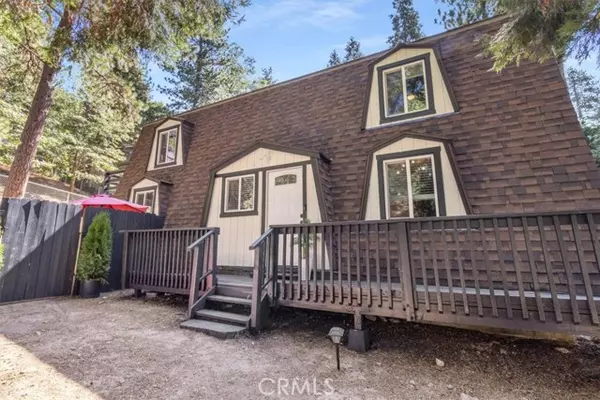 Crestline, CA 92325,23024 PINE LANE