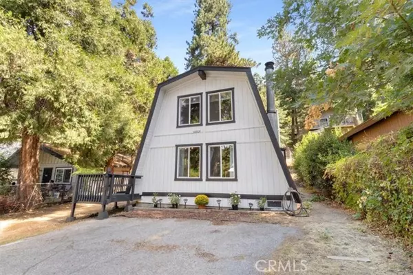 Crestline, CA 92325,23024 PINE LANE