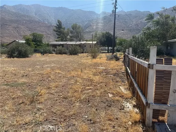 0 Maxine Avenue, Cabazon, CA 92230
