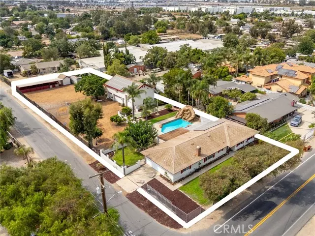 4795 Bain Street, Jurupa Valley, CA 91752