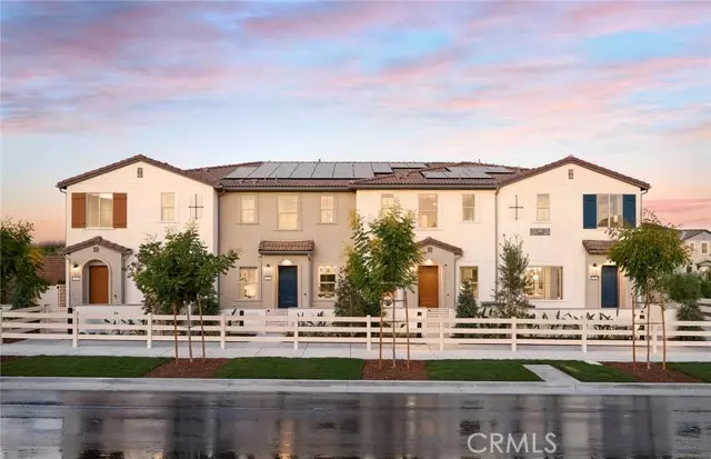 4218 East Honeybee Paseo, Ontario, CA 91761