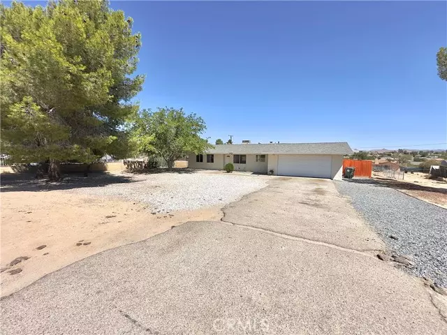 15967 Culver Road, Victorville, CA 92394