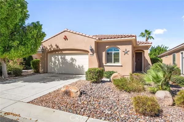 81596 Avenida Bolero, Indio, CA 92203