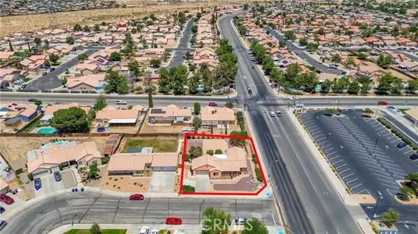 Victorville, CA 92392,13696 Freedom Way