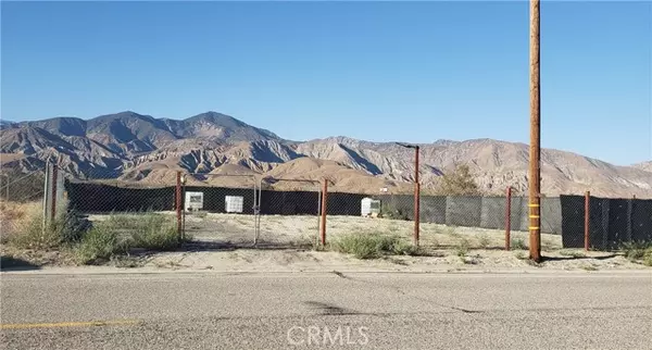 0 Bonita, Cabazon, CA 92230