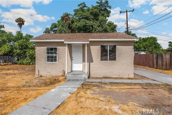 San Bernardino, CA 92410,7982 Whitlock Avenue