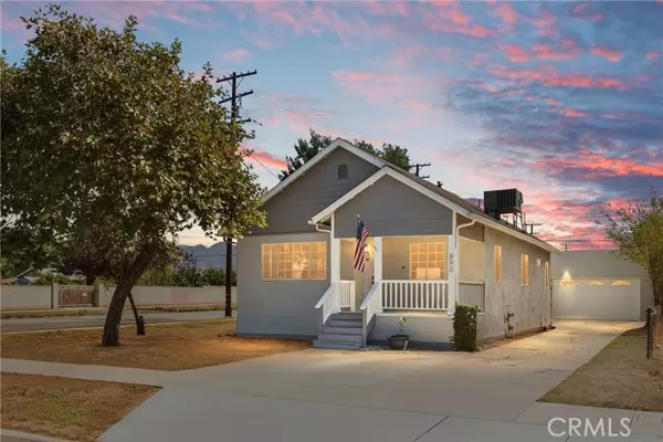 890 N California Avenue, Beaumont, CA 92223