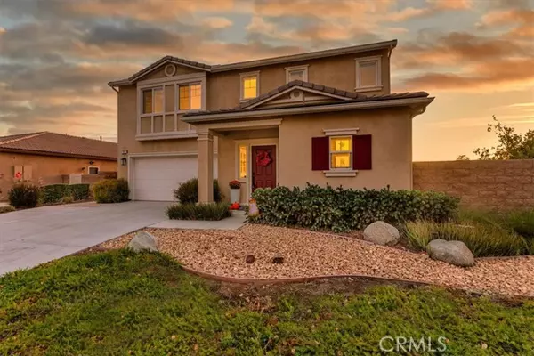 7075 Laban Lane, Riverside, CA 92507