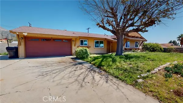 5607 Mckinley Avenue, San Bernardino, CA 92404