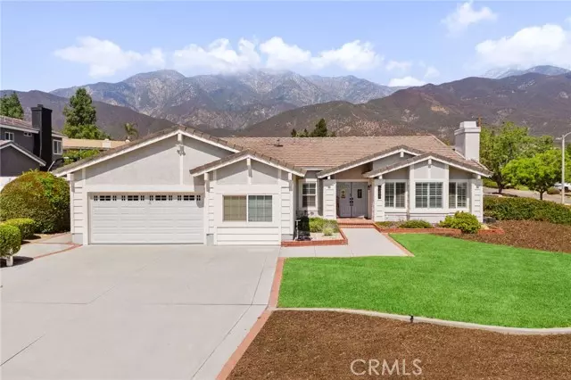 8288 Hillside Road, Alta Loma (rancho Cucamonga), CA 91701