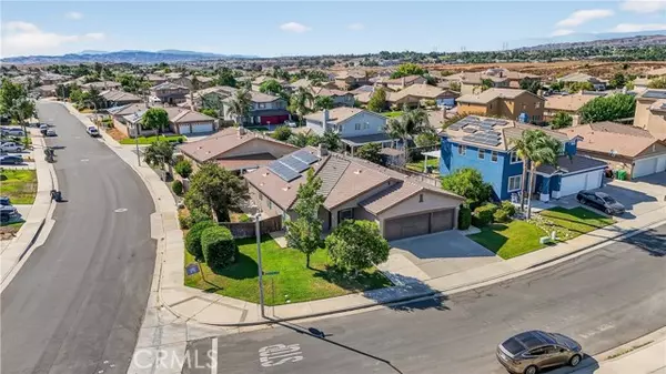 Beaumont, CA 92223,1151 Sagamore Circle