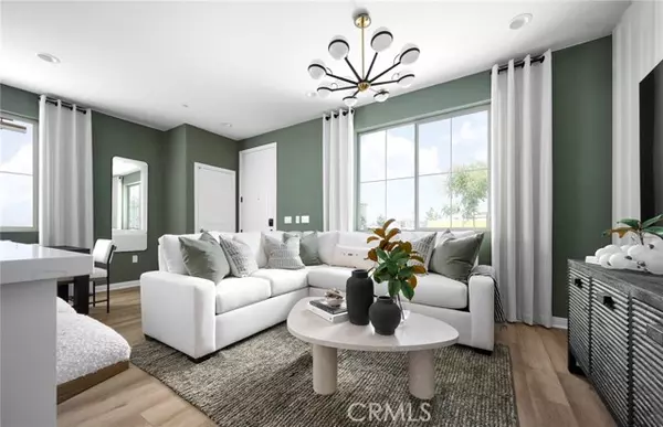 Ontario, CA 91761,4212 East Honeybee Paseo