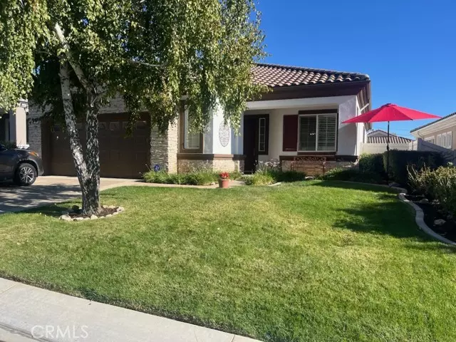 1744 S FOREST OAKS Drive, Beaumont, CA 92223