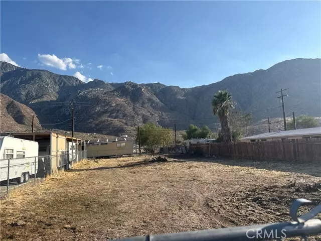 0 Esperanza Avenue, Cabazon, CA 92230
