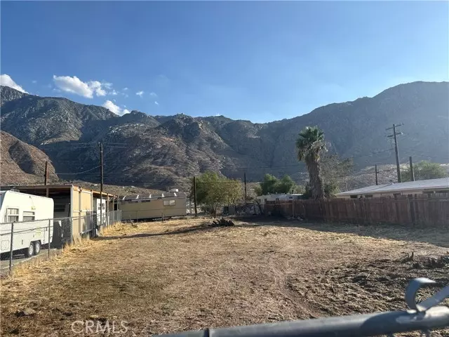 Cabazon, CA 92230,0 Esperanza Avenue