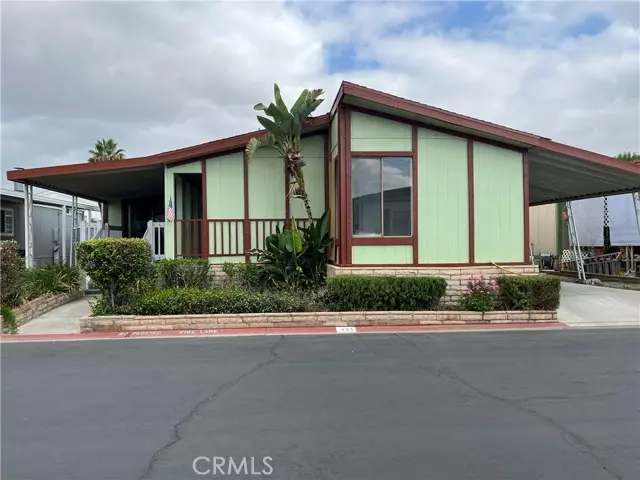 Ontario, CA 91761,1456 E Philadelphia St Spc 331
