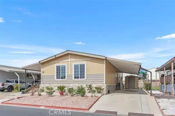 Ontario, CA 91761,1456 E Philadelphia St Spc 41