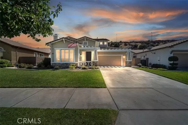 34015 Pinehurst Drive, Yucaipa, CA 92399