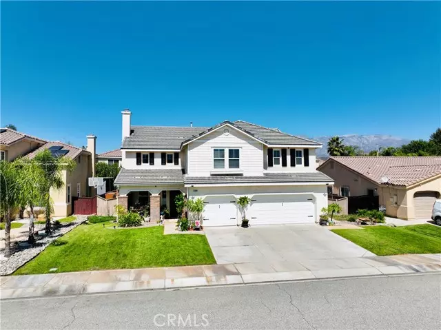 Beaumont, CA 92223,1560 Polaris Lane