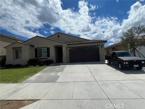 Perris, CA 92571,791 Birdie Court