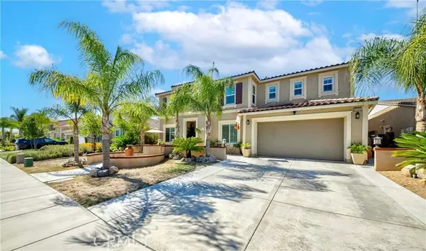Menifee, CA 92585,29545 Acadia Ct
