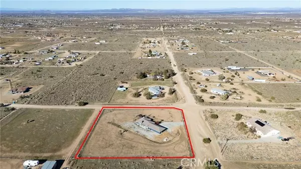 Phelan, CA 92371,6895 Coyote Rd