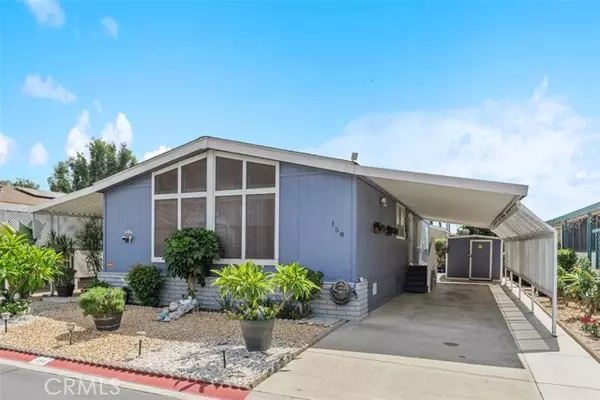 Ontario, CA 91761,1456 E Philadelphia St Spc 158