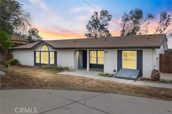 Yucaipa, CA 92399,35451 Wildwood Canyon Road