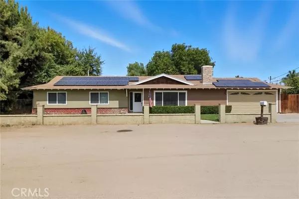 1531 Elm Drive, Norco, CA 92860