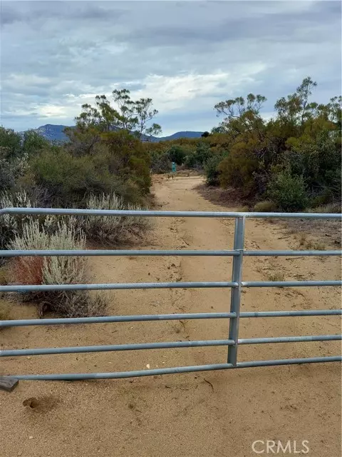 Anza, CA 92539,0 Bonita Vista Road