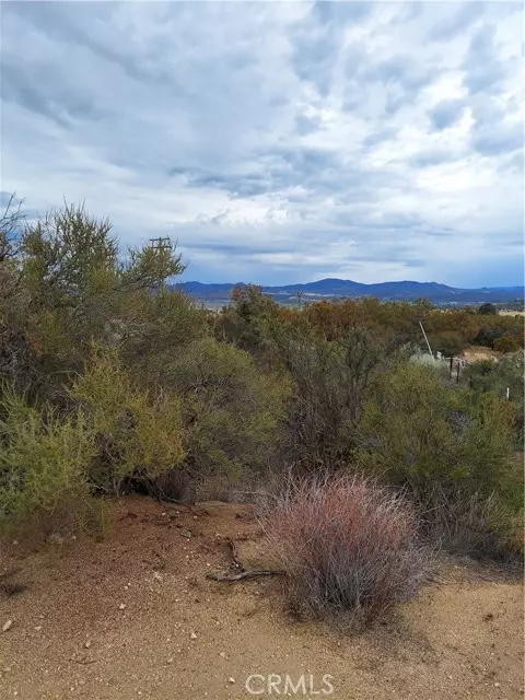 Anza, CA 92539,0 Bonita Vista Road