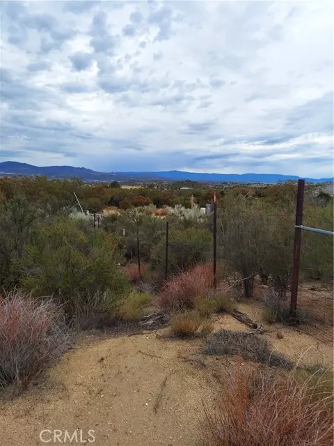 Anza, CA 92539,0 Bonita Vista Road