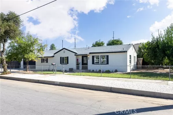 Redlands, CA 92374,804 Tribune Street