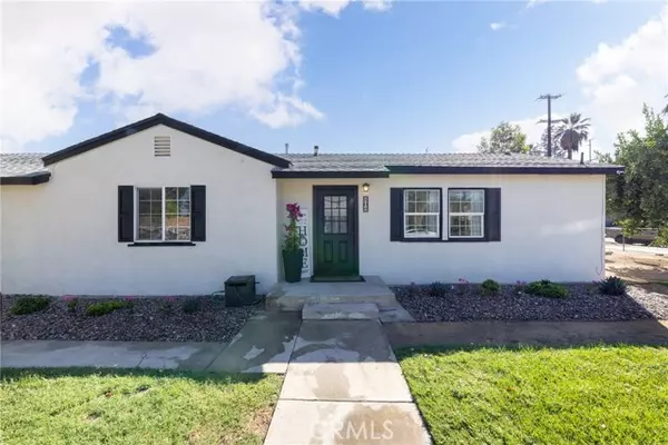 Redlands, CA 92374,804 Tribune Street