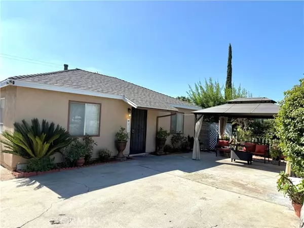 El Monte, CA 91732,2306 Burkett