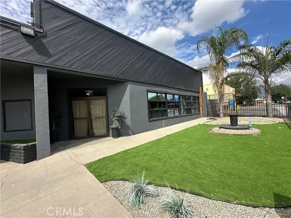 217 N Allyn, Ontario, CA 91764