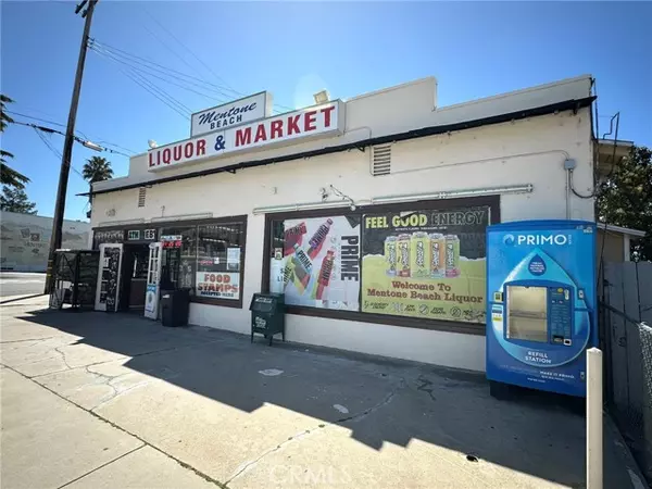 Mentone, CA 92359,1840 Mentone