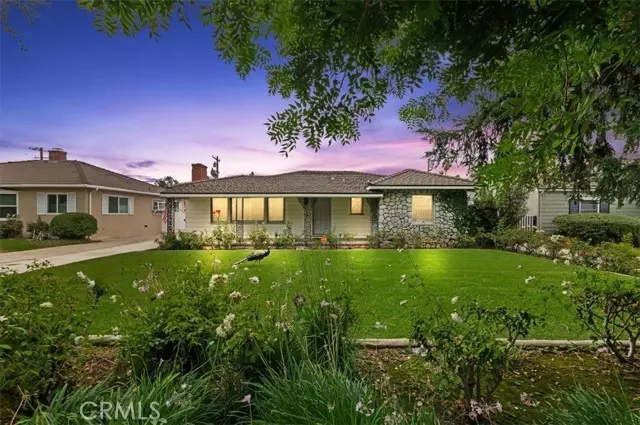 412 S Old Ranch, Arcadia, CA 91007