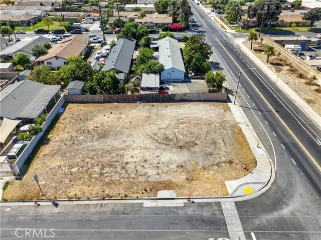 0 Cypress Ave, Riverside, CA 92503