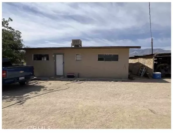 31373 Rabbit Springs, Lucerne Valley, CA 92356