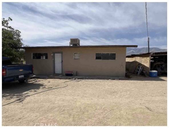 31373 Rabbit Springs, Lucerne Valley, CA 92356