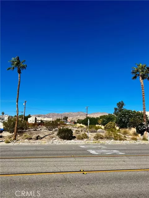 Desert Hot Springs, CA 92240,0 Pierson