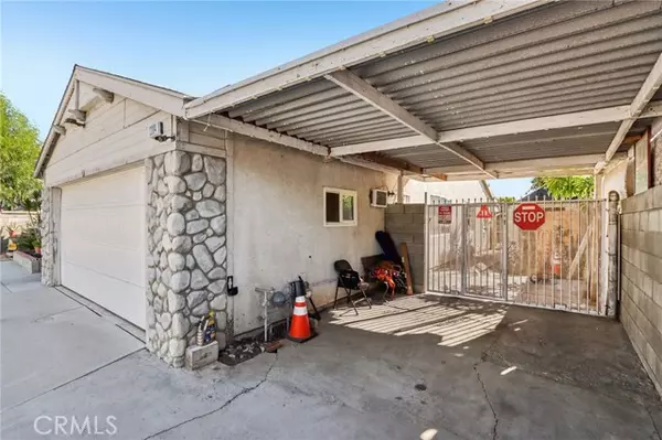 Pomona, CA 91766,2204 Powers