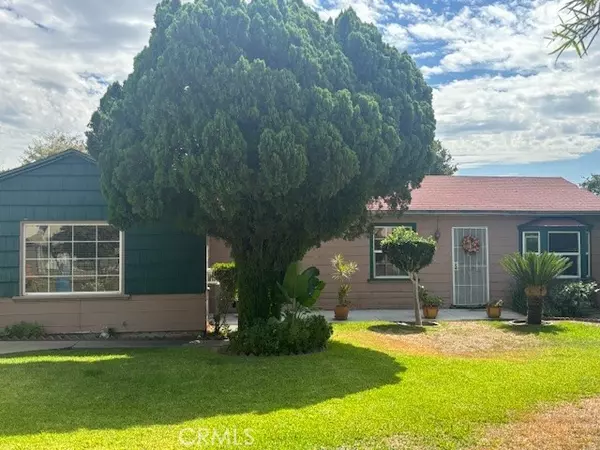 3314 Baldwin Park Boulevard, Baldwin Park, CA 91706